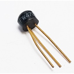 FW4707 Transistor