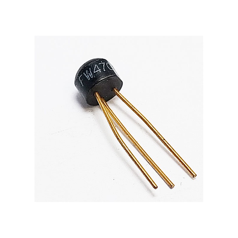 FW4707 Transistor