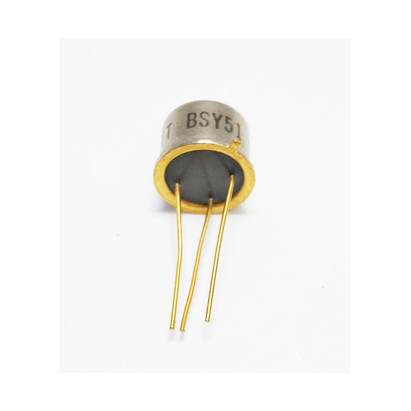 BSY 78 Transistor