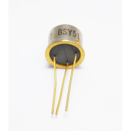 BSY 78 Transistor