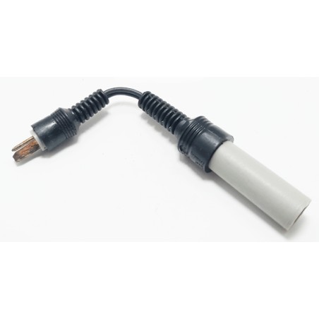 Adaptateur mâle haut parleur jack mono