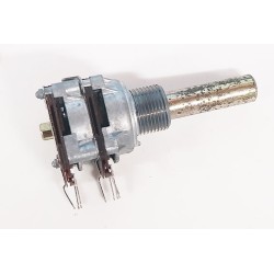 Potentiomètre 2x100K Linéaire