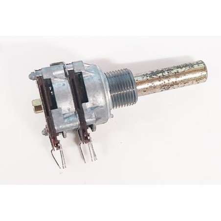 Potentiomètre 2x100K Linéaire