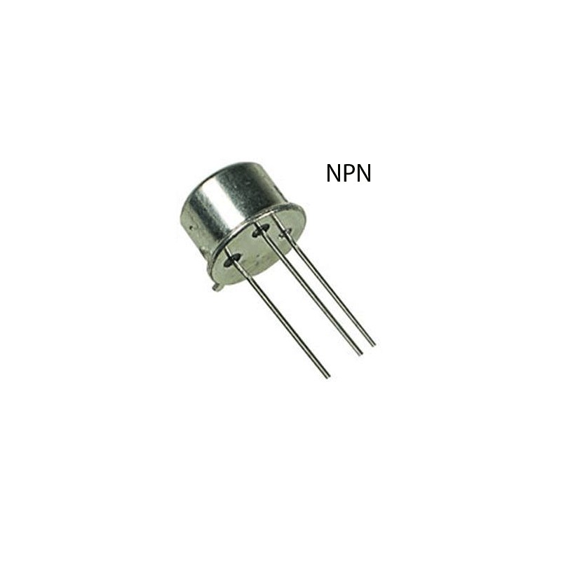 Transistor 2N1613 NPN