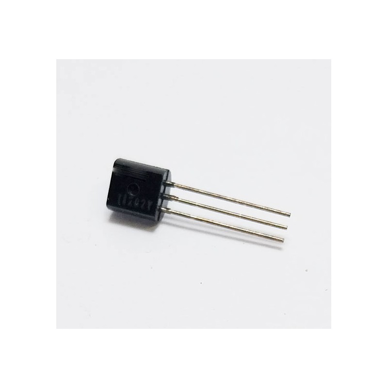 Transistor 2N3819 PNP