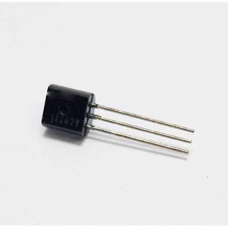 Transistor 2N3819 PNP