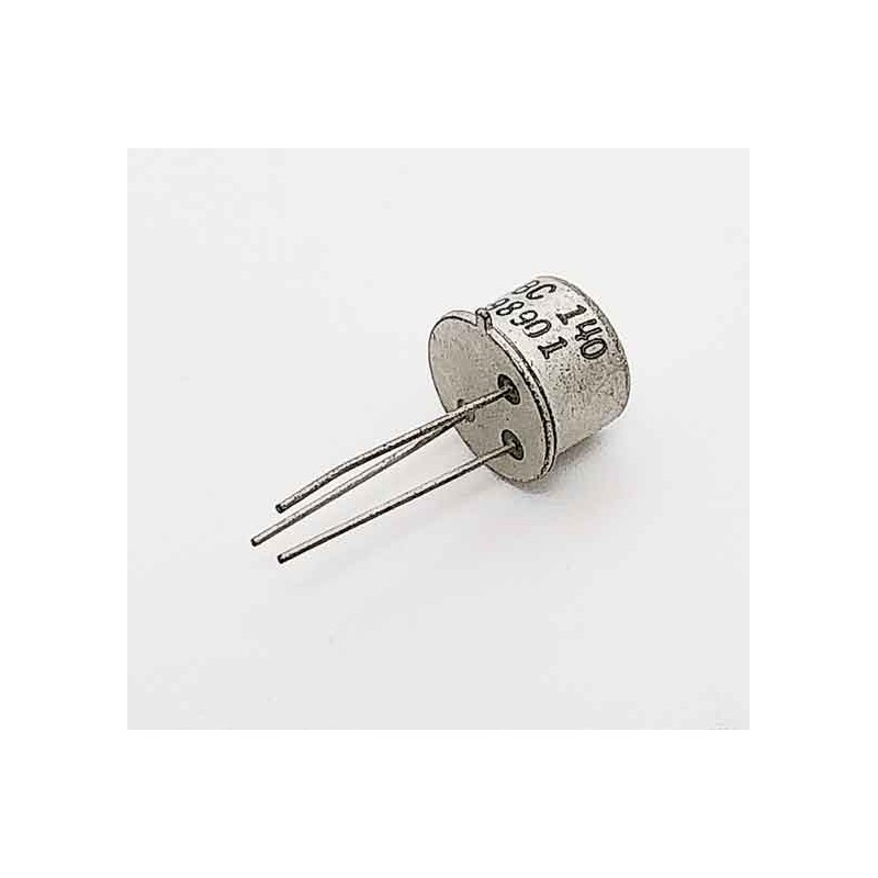 BC140 Transistor