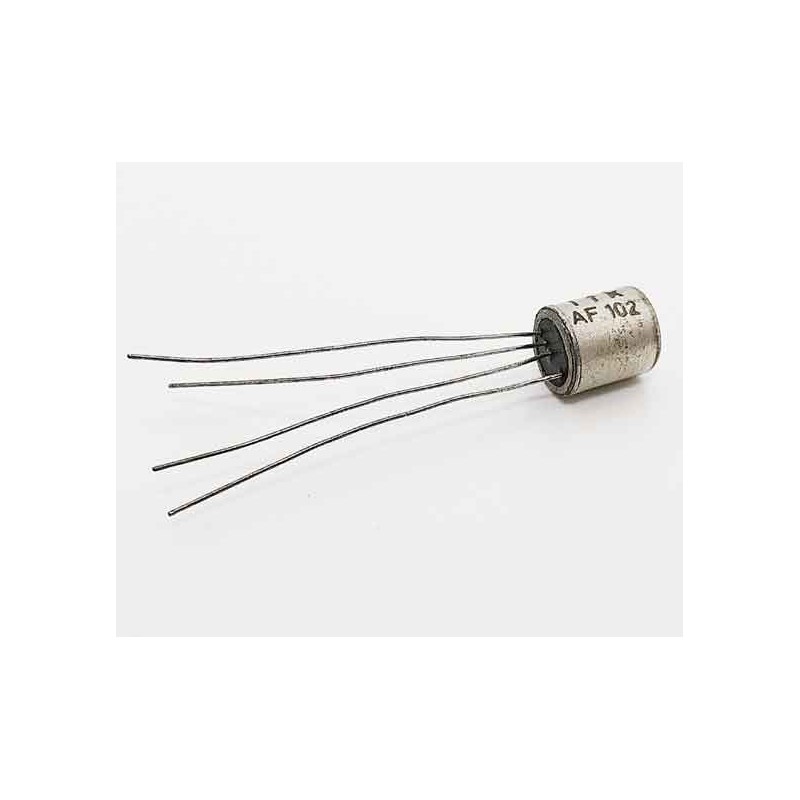 AF 102 Transistor