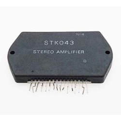 STK 043