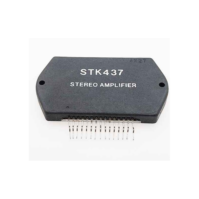 STK 437