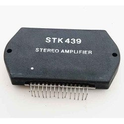 STK 439