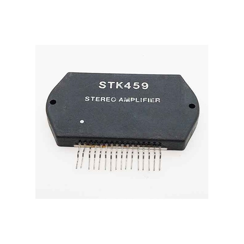 STK 459