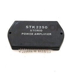 STK 2250