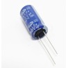 Condensateur - Electrolytic Capacitor 22mf 450volts 85°c