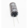 Condensateur - Electrolytic Capacitor 47mf 450volts 85°c