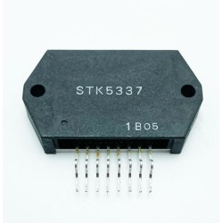 STK 5337