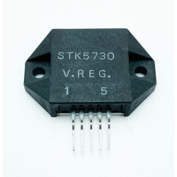 STK 5730