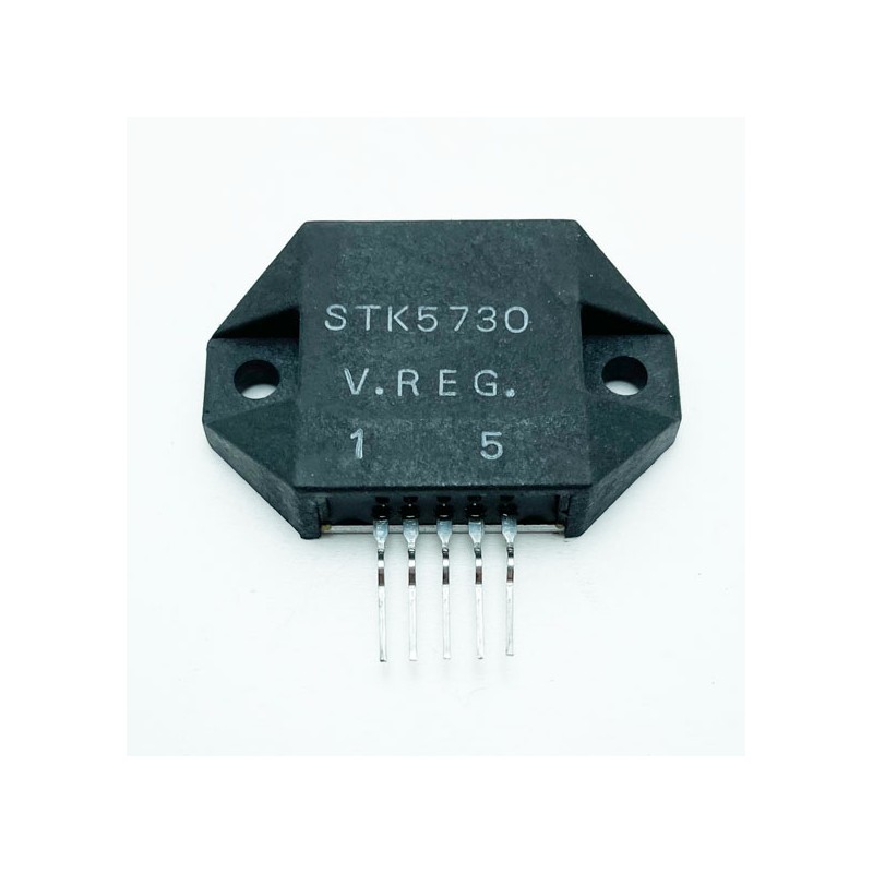 STK 5730