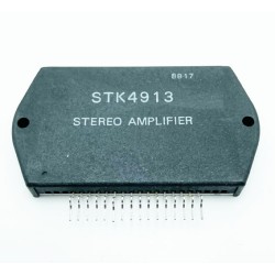 STK 4913