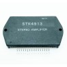 STK 4913