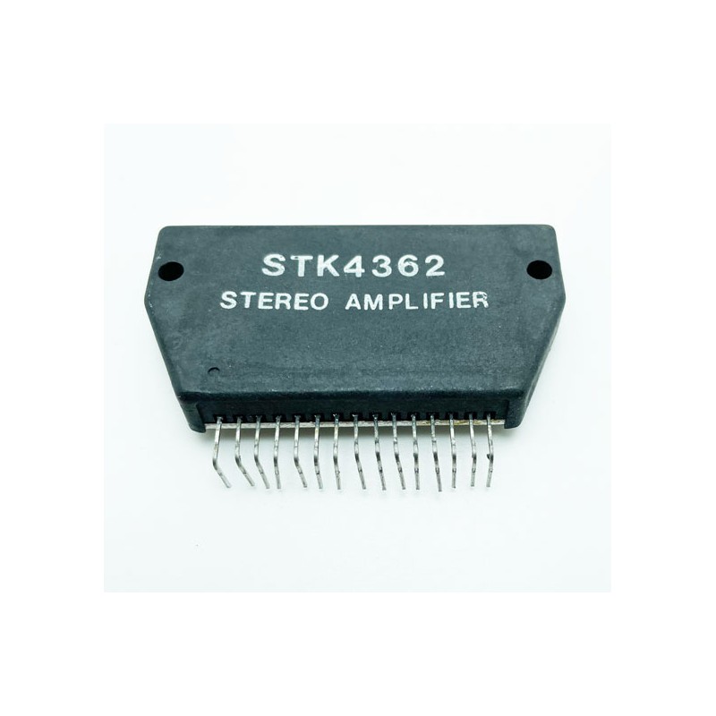 STK 4362