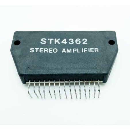 STK 4362