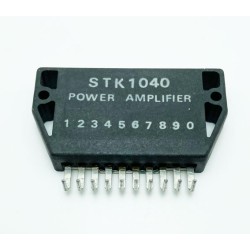 STK 1040