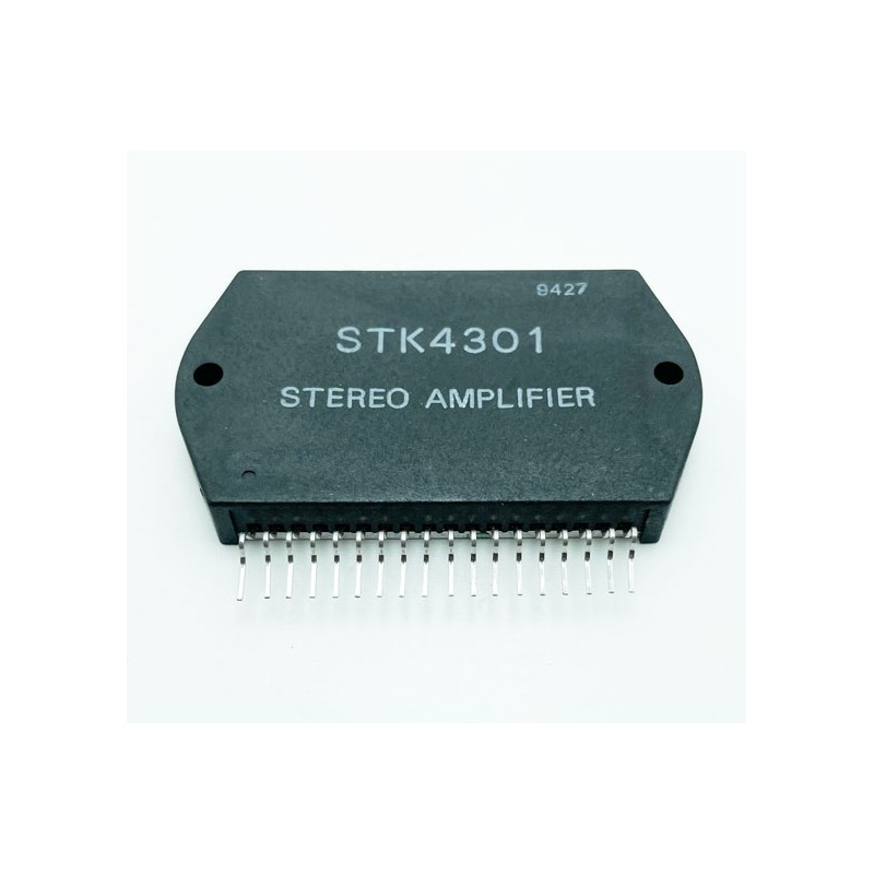 STK 4301