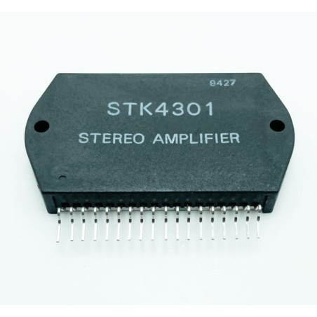 STK 4301