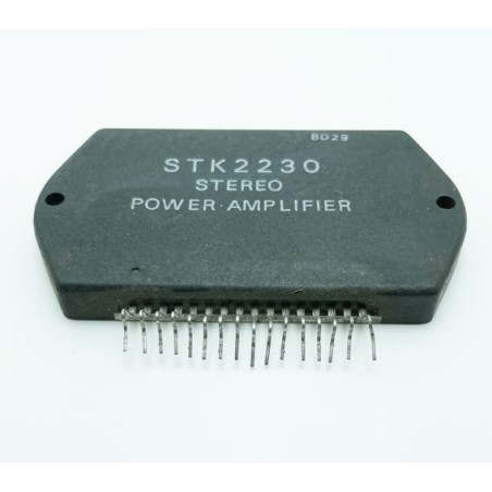 STK 2230