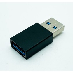 Adaptateur usb mâle-femelle