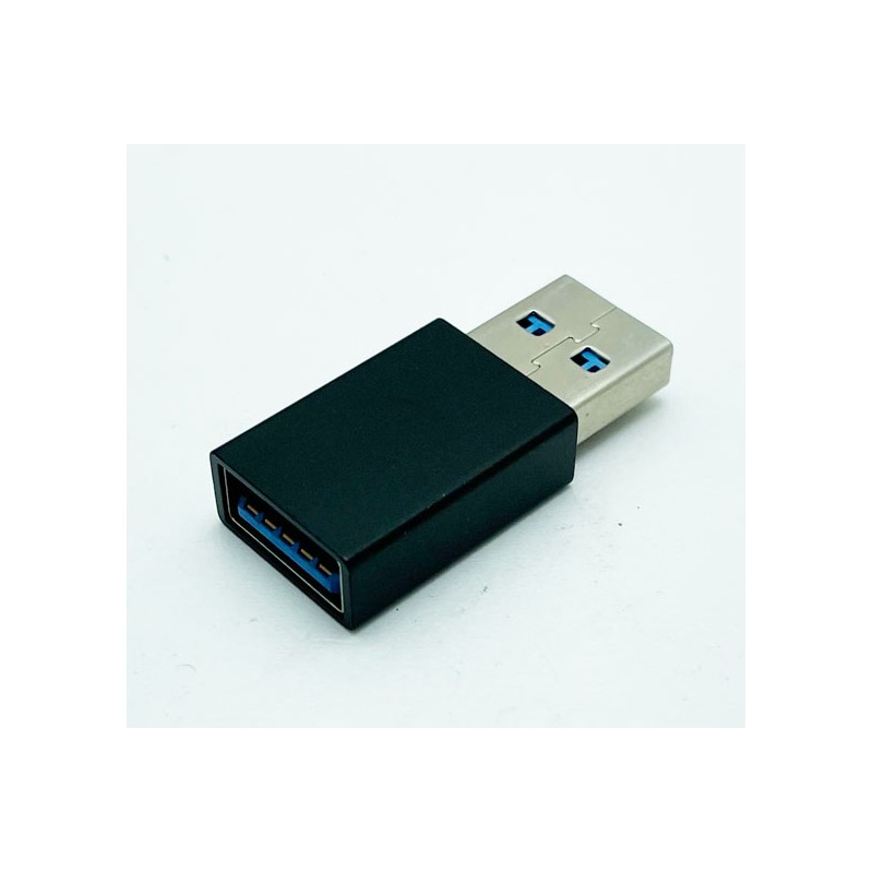 Adaptateur usb mâle-femelle