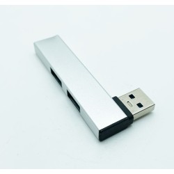 Adaptateur usb mâle-femelle