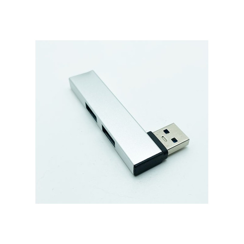 Adaptateur usb mâle-femelle