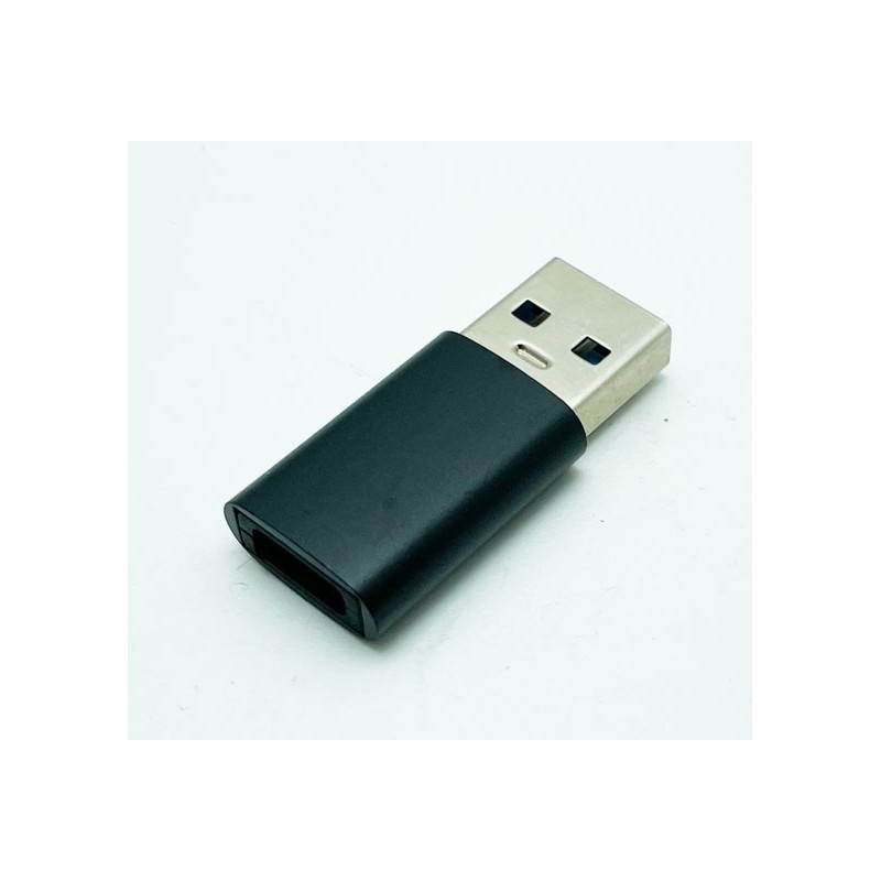 Adaptateur usb-c femelle / usb mâle