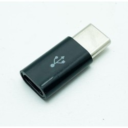 Adaptateur micro usb...