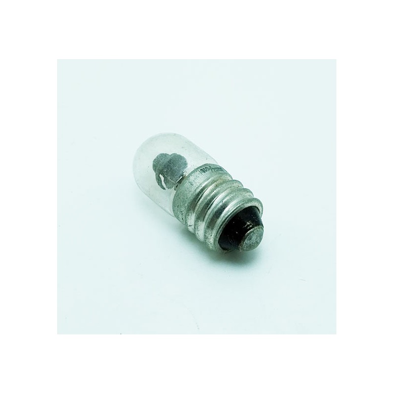Ampoule 110volts