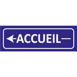 Signalétique adhésives...