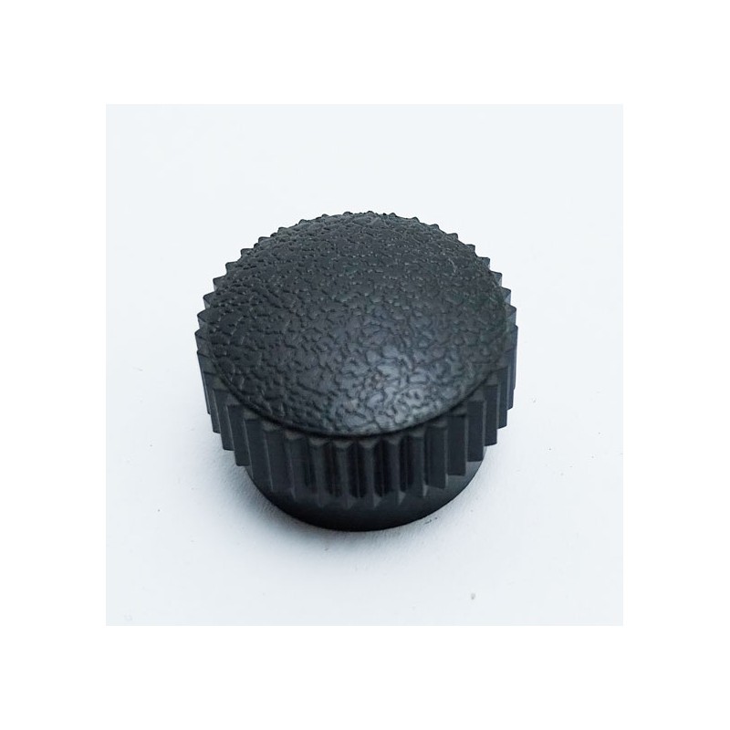 Bouton de potentiomètre axe 4mm