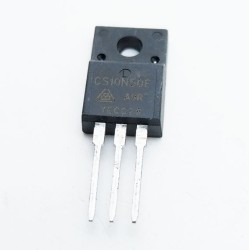 CS10N50FA9R