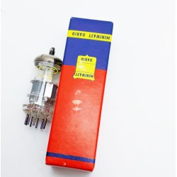 PCC88 Tube