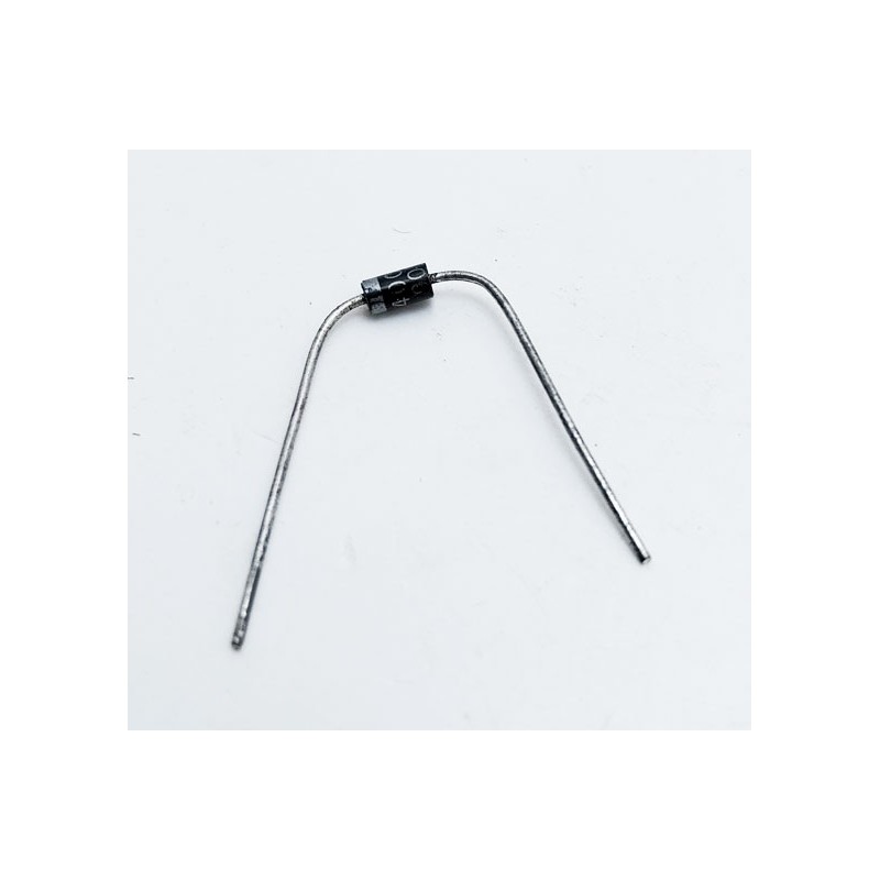 Diode 1N4007 (lot de 20p)
