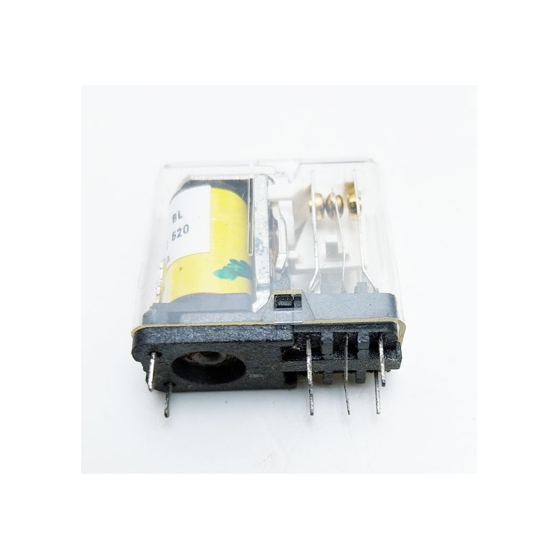 Relais 2RT 9-12 volts