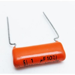 Condensateur 1mf 250volts...