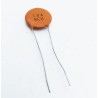 Condensateur céramique 100nf - 50volts