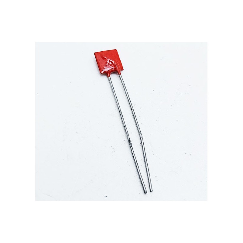 Condensateur céramique 3.3pf - 50volts