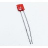 Condensateur céramique 3.3pf - 50volts