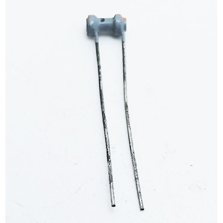 Condensateur céramique 1.5pf - 50volts