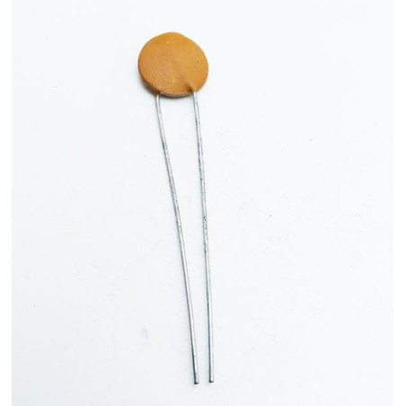 Condensateur céramique 1.2pf - 100volts
