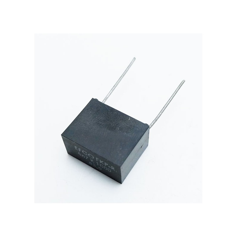 Condensateur 4.7nf 1000 volts